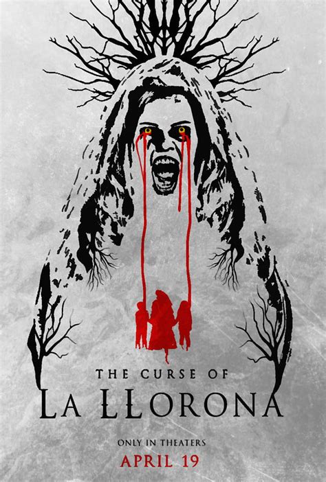 The Curse Of La Llorona Hd Phone Wallpaper Peakpx