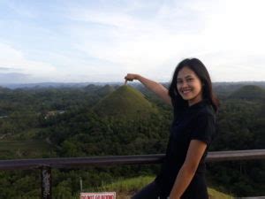 チョコレートヒルズ セブ島オプショナルツアー現地予約観光旅行セブイク