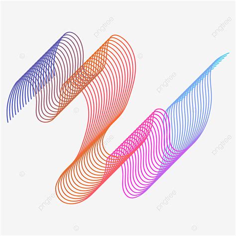 Abstract Art Design Vector Art Png Abstract Lines Art Design Vector