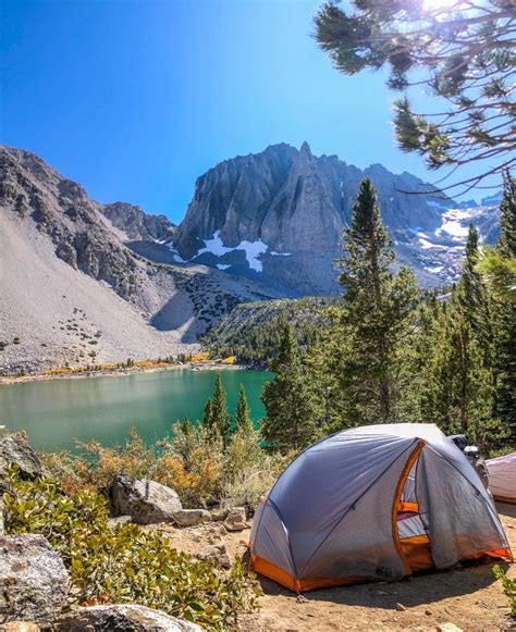 Your Guide To The Best California Campsites Artofit