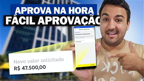 APROVA NA HORA E FACIL DE PROVAR EMPRÉSTIMO GARANTIA DE VEICULO OU