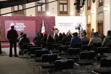 Ciberseguridad En México Filtración De Datos De Periodistas