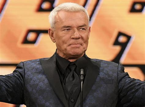 Eric Bischoff Shoots On If Aew Is Competition To Wwe