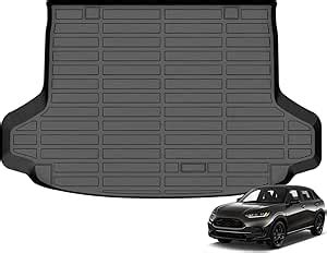 Amazon Ginowy Cargo Liner For Honda Hr V All