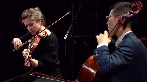 Joseph Haydn Quatuor à cordes en si bémol majeur op 76 n 4 Lever