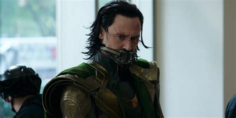 Loki Marvel Libera Sinopse Oficial Da Série De Tom Hiddleston