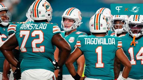 Terron Armstead Injury Update: Will Miami Dolphins LT Play vs. Kansas ...