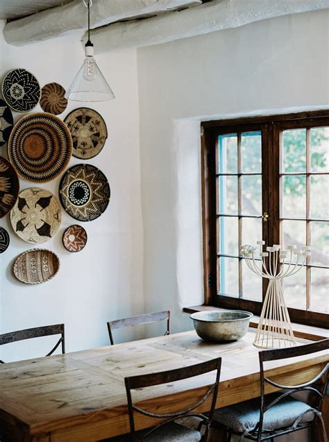 A Traditional Adobe Home Tour In Santa Fe New Mexico B E Adobe