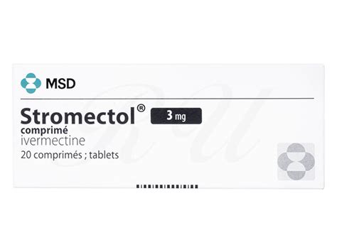 ストロメクトール3mg20錠stromectol 3mg 20tabs の個人輸入代行ならjisa