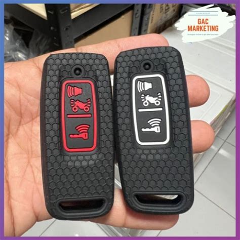 Honda Adv 160 Pcx 160 Click 160 Airblade 160 Remote Key Silicone Case