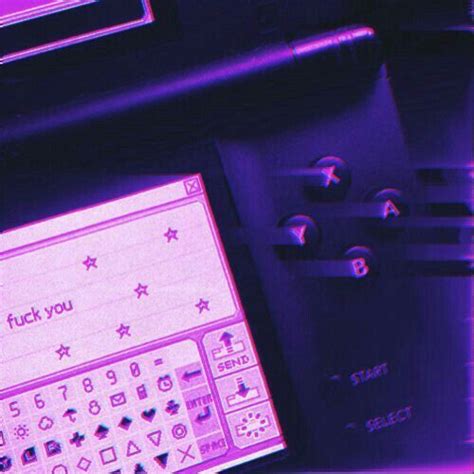 彡pinterest Hoeforyanjun彡 ꒱ Purple Aesthetic Dark Purple Aesthetic