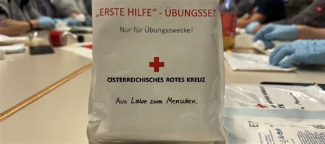 Erfolgreicher Erste Hilfe Kurs Der Freiwilligen Feuerwehr Rietz