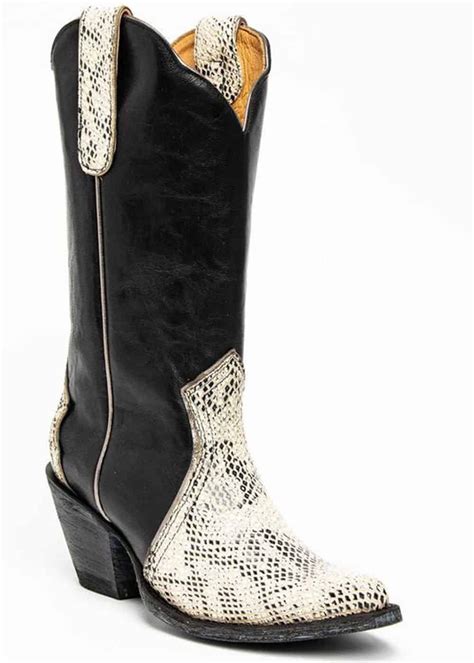 The Hottest Fall Items From Miranda Lamberts Idyllwind Boots