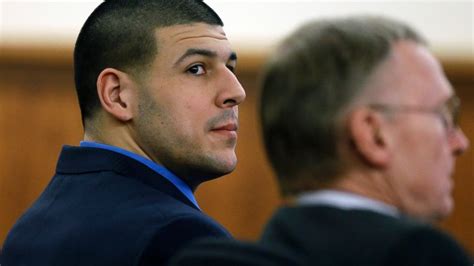 Aaron Hernandez Trial: NFL Star's Fiancee Granted Immunity - ABC News