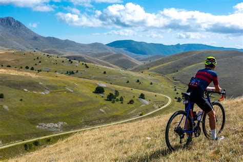 Gallery 2022 NOVA Eroica Gran Sasso