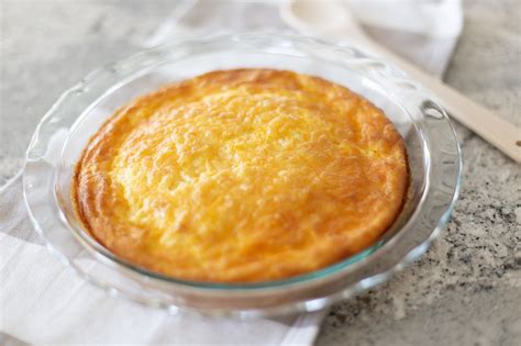 Simple Egg And Cheese Quiche For Egg Fast Simple Yummy Keto