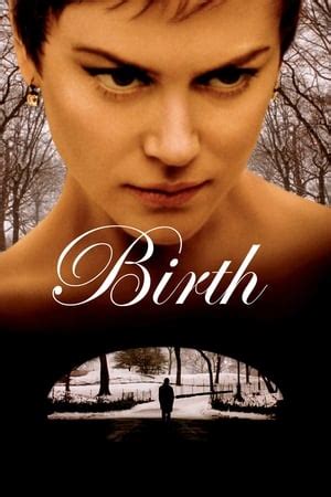 Birth (2004) - Movie Review : Alternate Ending