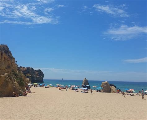 As Melhores Praias Em Portugal Segundo Os Nossos Leitores