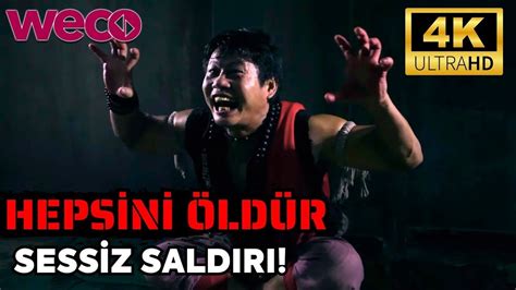 Gafil Avlamaya Çalıştı Hepsini Öldür Kill Em All Dailymotion Video