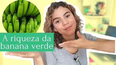 Como Fazer Biomassa De Banana Verde Saud Vel Youtube