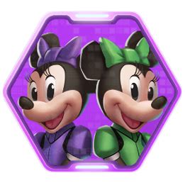 Millie and Melody Mouse | Disney Speedstorm Wiki | Fandom