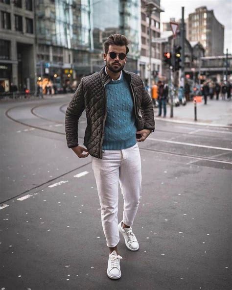 Best Men S Spring Fashion Ideas Spring Outfits Men Men S Spring