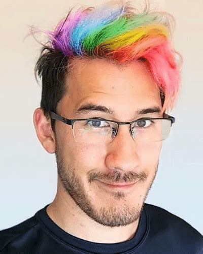 Markiplier Long Vs Short Haircut Dr Hairstyle