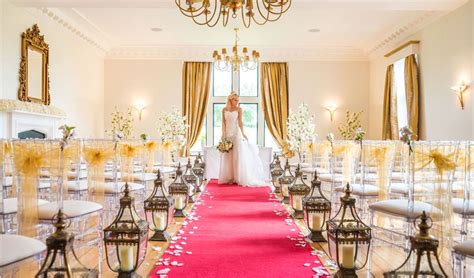 Guildford Manor Hotel & Spa Wedding Venue Guildford, Surrey