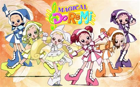 Ojamajo Doremi Episódios Wiki Ojamajo Doremi Amino Pt Br Amino