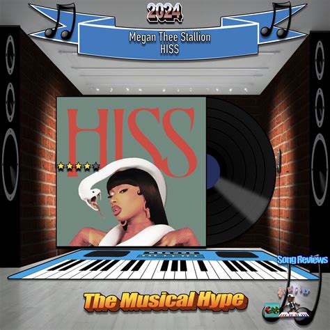 Megan Thee Stallion, HISS | Song Review 🎵