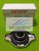 Jual Radiator Cap Tutup Radiator Ujung Kecil Toyota Starlet Soluna