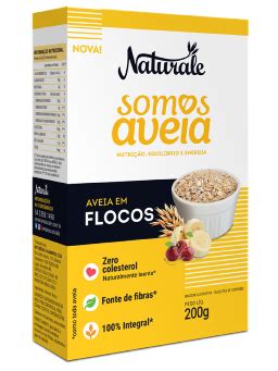 Farelo De Aveia Jasmine 170g Baggio Supermercado