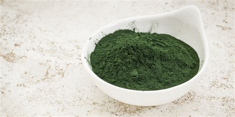 Spirulina Health Benefits Of The Superfood Algae Plus How To Eat It