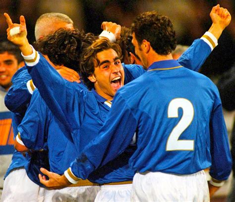 90s Football On Twitter Fabio Cannavaro And Ciro Ferrara