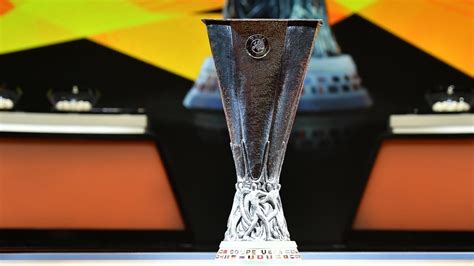 Tour Del Trofeo De La Uefa Europa League Fechas Ciudades Y M S