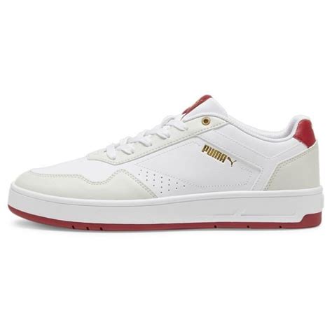 Puma Court Classic Sneakers Unisportstore At