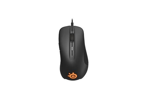 Rival 300 Illuminated 6-Button Optical Gaming Mouse | SteelSeries