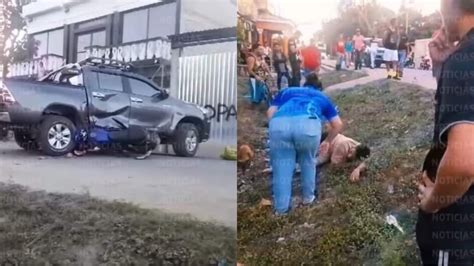 Motorizado Fallece Dos Días Después De Sufrir Un Accidente De Tránsito En Jalapa Nicaragua