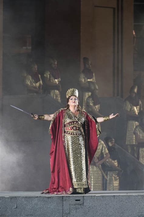 100 Arena Di Verona Opera Festival 2023 Nabucco GBOPERA