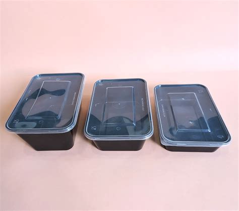 Thin Wall Containers Akshar Plastic