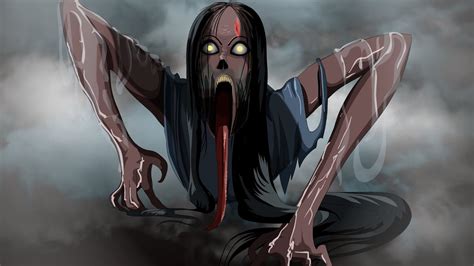 16 TERRIFYING HORROR STORIES ANIMATED COMPILATION - YouTube