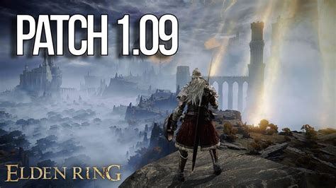 Elden Ring Patch Brings Ray Tracing Balance Adjustments