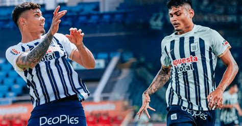 Alianza Lima Hinchas De Furiosos Con Jeriel De Santis Por Su Acción Previo Al Gol De Cerro