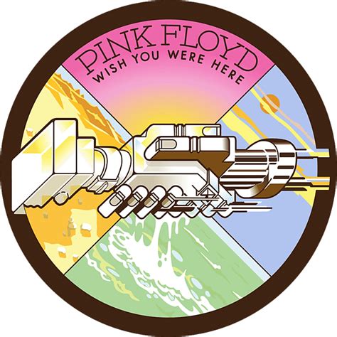 Pink Floyd Logo Png