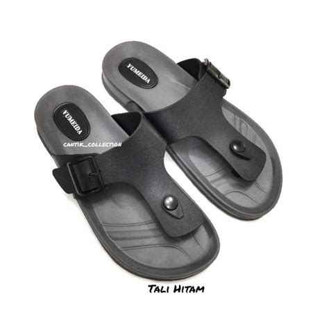 Jual Sandal Jepit Pria Dewasa Yumeida 6102 L Sandal Jepit Pria Anak