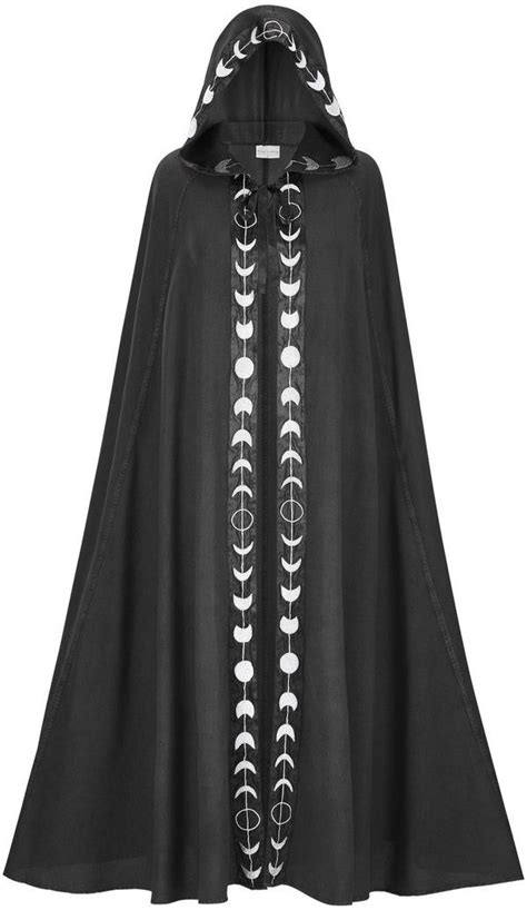 Nyx Cloak Cloak Fantasy Fashion Fantasy Clothing