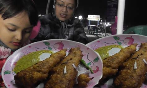 Tasty Lotte Fish Fry In Sea Beach Area ( Bakkhali , West Bengal ...