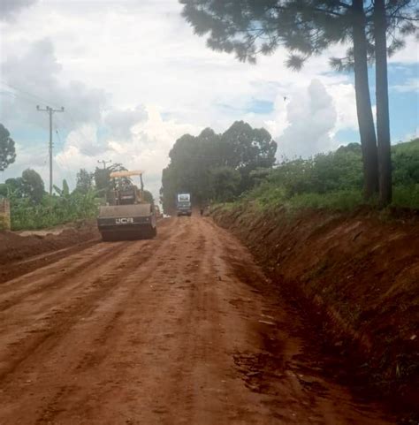 Unra Uganda On Twitter Our Maintenance Team Is Conducting Maintenance