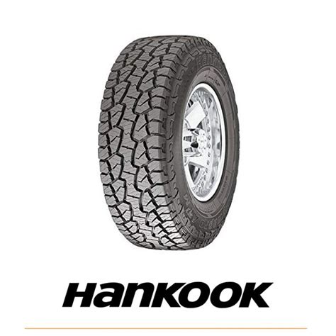 Hankook Rf10 20570r15 Llantas Del Valle