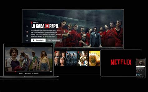 Netflix Restringe Las Cuentas Compartidas En Espa A Y Fija Precio Para